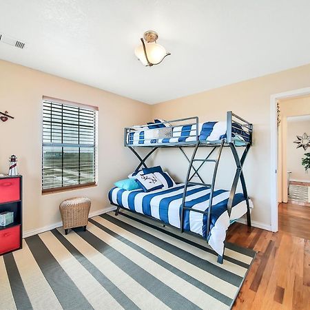 Sailfish Retreat Villa Port Bolivar Екстериор снимка