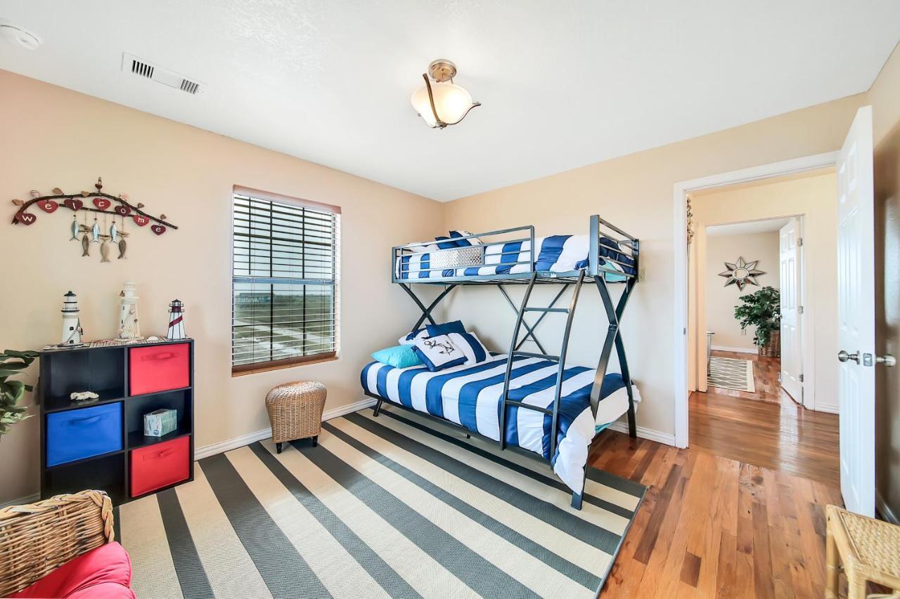 Sailfish Retreat Villa Port Bolivar Екстериор снимка