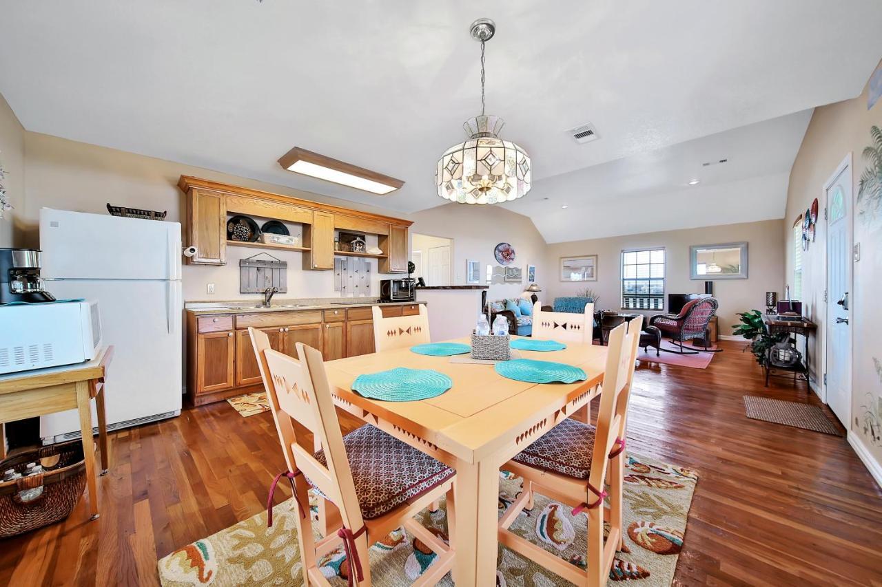 Sailfish Retreat Villa Port Bolivar Екстериор снимка